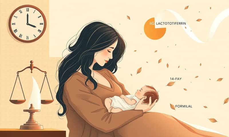 colostrum-formula-safety-nutrition