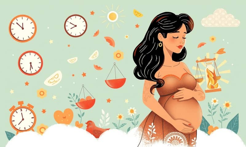 pregnant-women-drink-chicken-essence