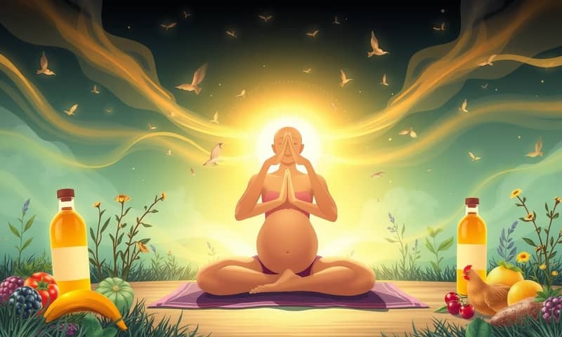 chicken-essence-nutrition-pregnancy-effects
