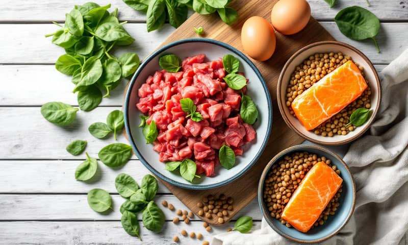 choosing-blood-nutritional-supplements