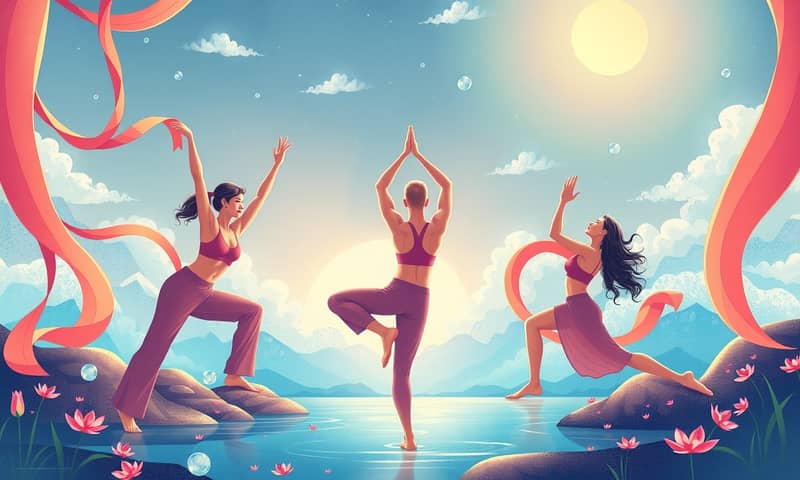 benefits-stretching-yoga-tips