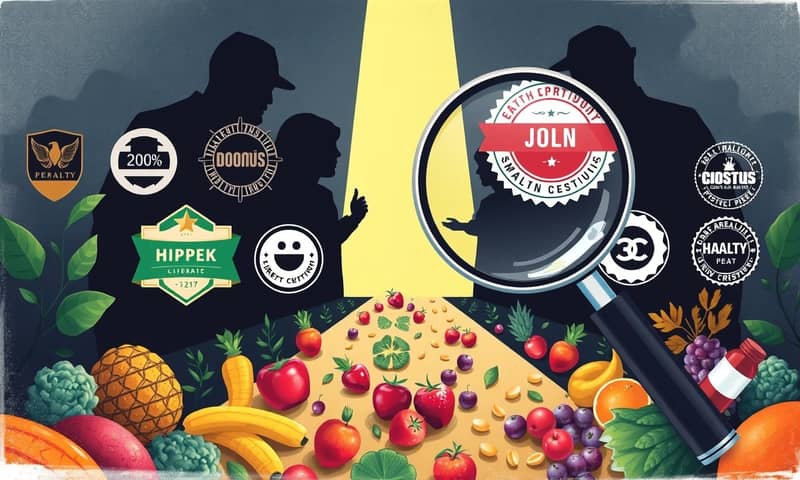 trusted-health-supplements-certification-facts
