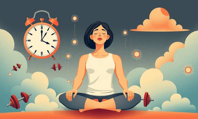 balance-rest-and-exercise