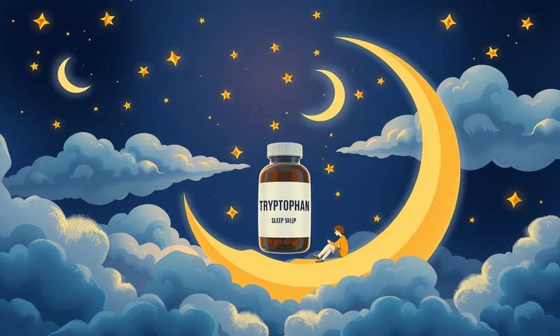 serotonin-supplements-improve-sleep-quality