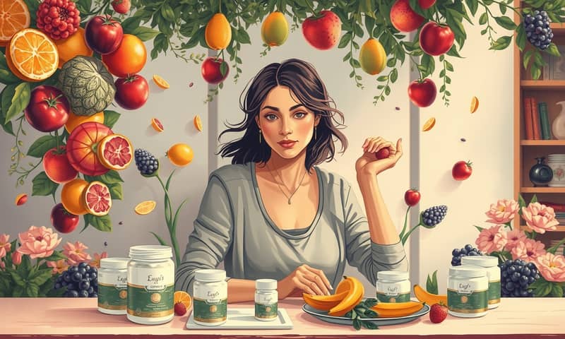 best-choice-women-40-health