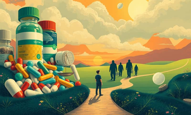 supplements-risk-analysis-health-impact