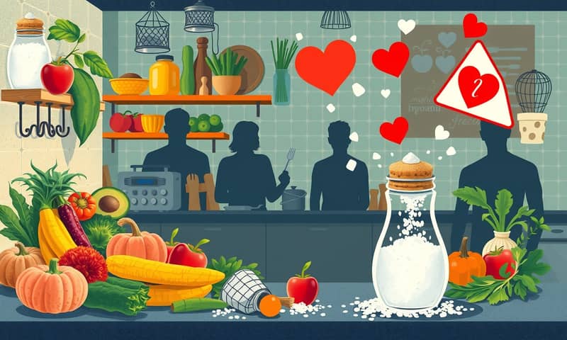 low-sodium-diet-health-risks-analysis