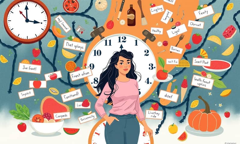 female-fat-loss-myths-busted