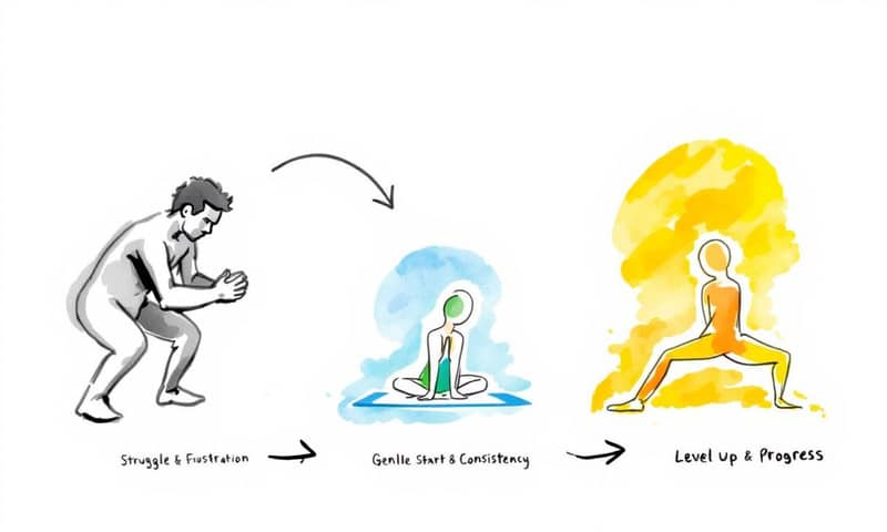 yoga-weight-loss-pcos-experience