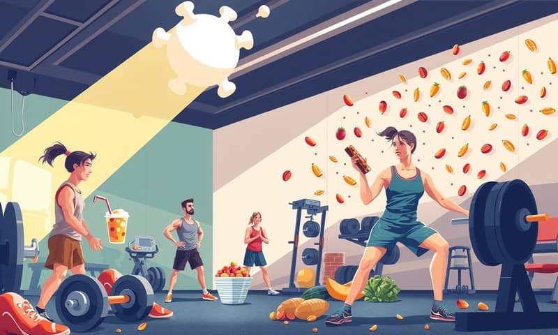 protein-intake-recovery-training-effectiveness