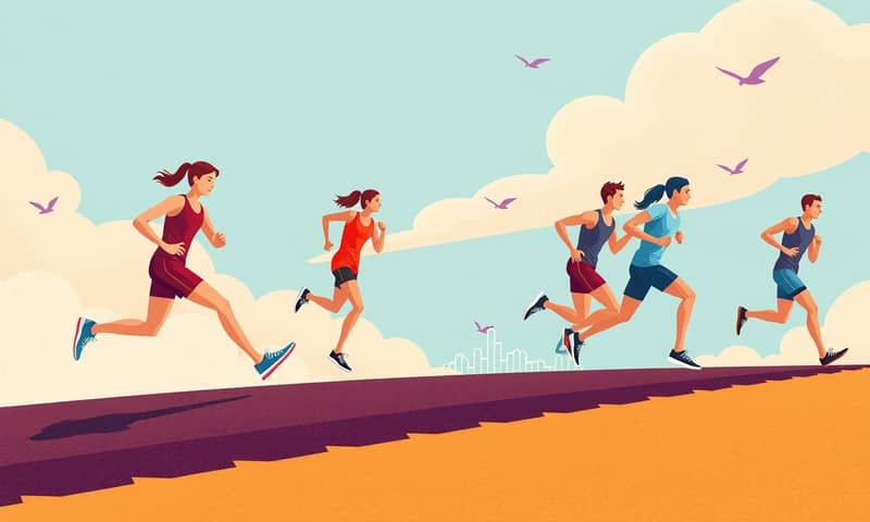 running-intensity-performance-influence-empirical-data