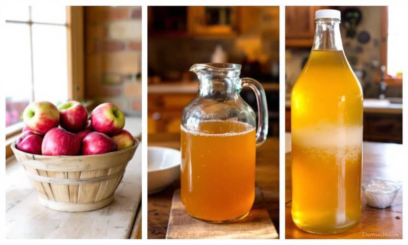 apple-cider-vinegar-benefits