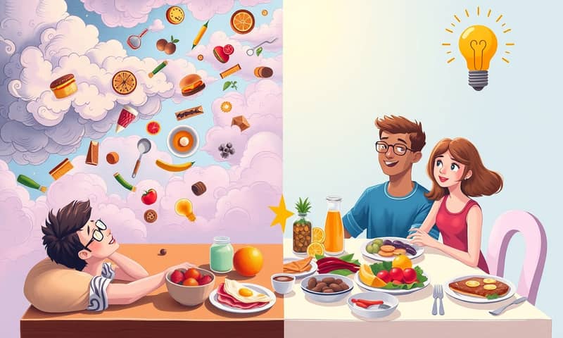 low-carb-breakfast-transformation