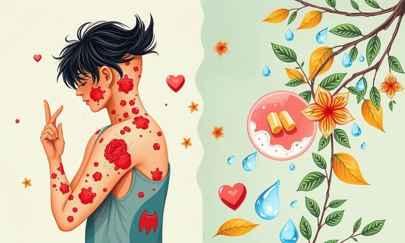 skin-allergy-itchy-treatment-moisturize