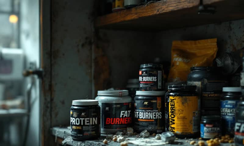 fitness-natural-diet-exercise-supplements-comparison