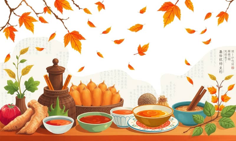 autumn-tcm-diet-tips