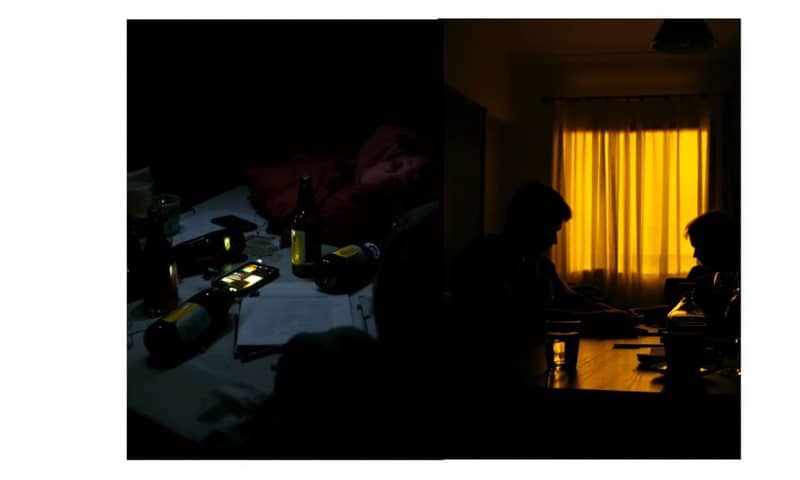 annoying-situations-alcohol-consumption