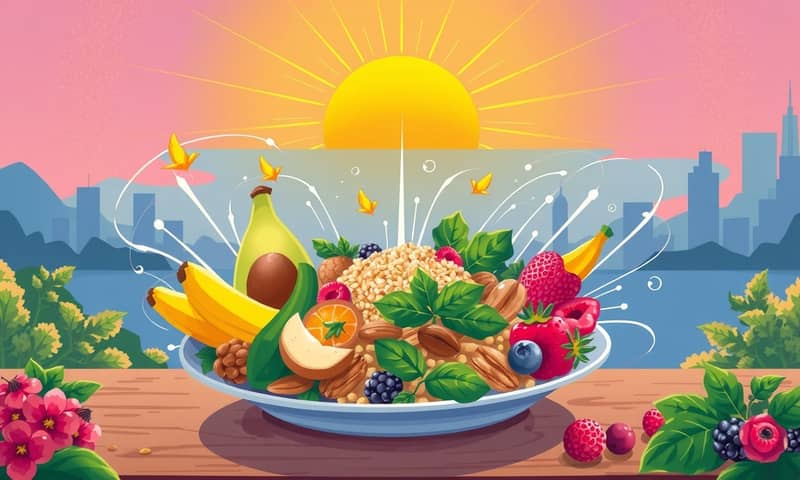 best-foods-for-energy-recovery