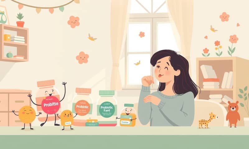 best-baby-probiotics