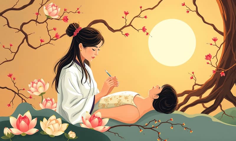 acupuncture-treatment-diabetes-trend