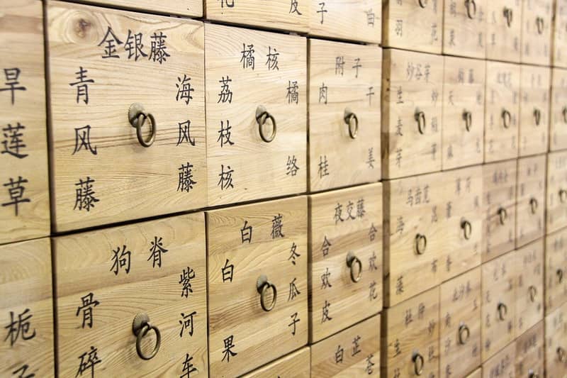 neck-pain-relief-chinese-medicine