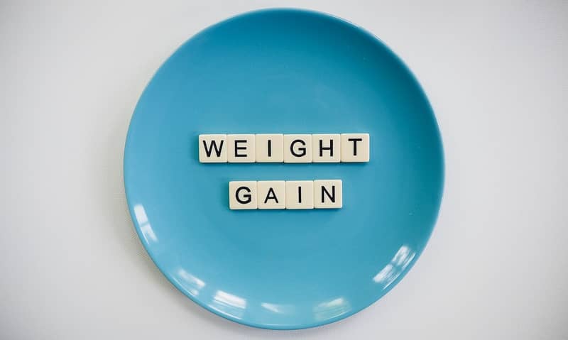 chicken-soup-weight-gain