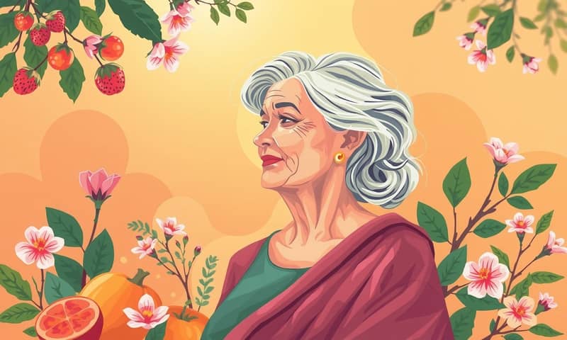 healthy-aging-tips-for-women