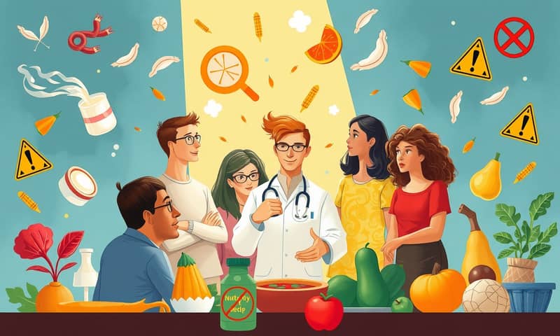 probiotics-side-effects