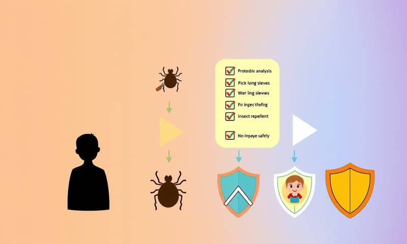 fleas-on-humans