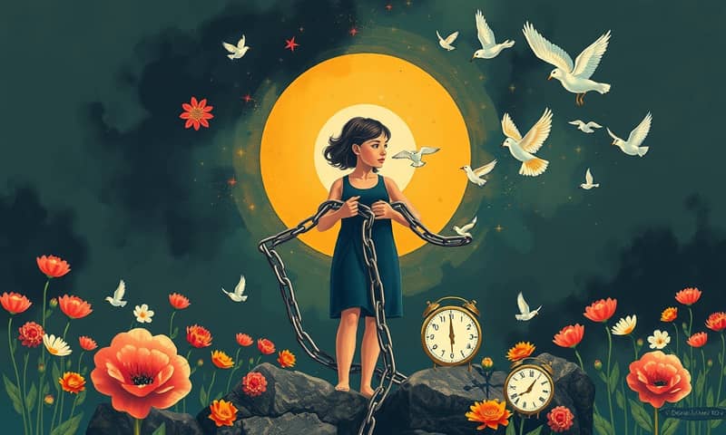 emotional-weight-healing-journey