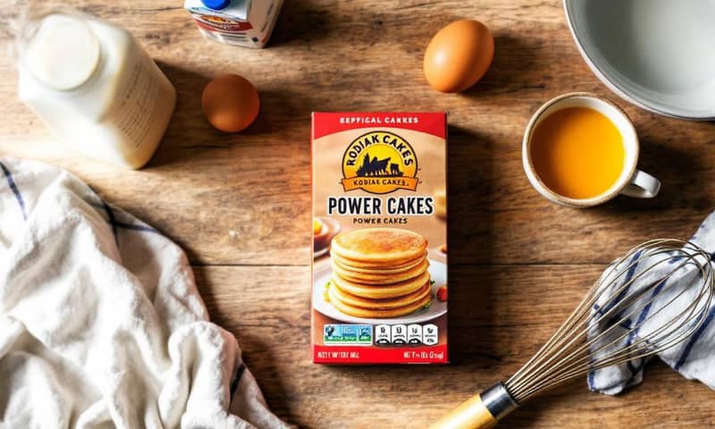 kodiak-pancake-mix-review