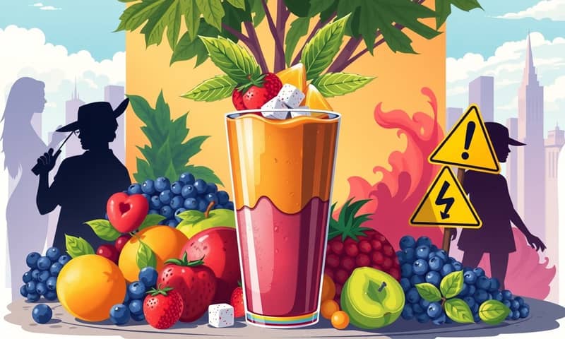 healthy-smoothie-nutrition-myths
