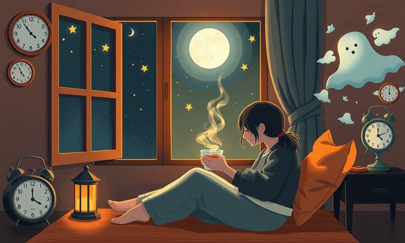 chicken-soup-sleep-effectiveness