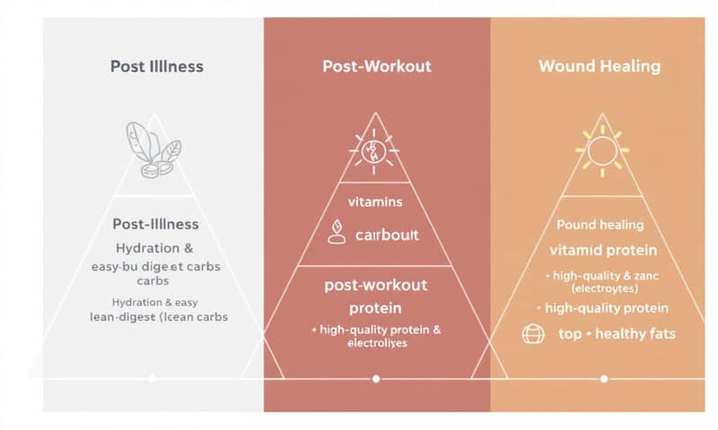 post-workout-recovery-foods