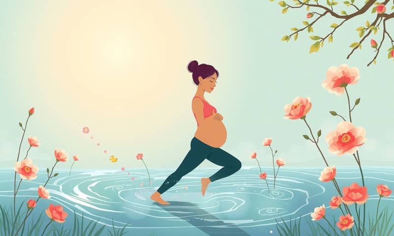 pregnancy-yoga-tips