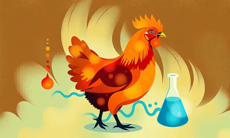 chicken-essence-benefits-risks