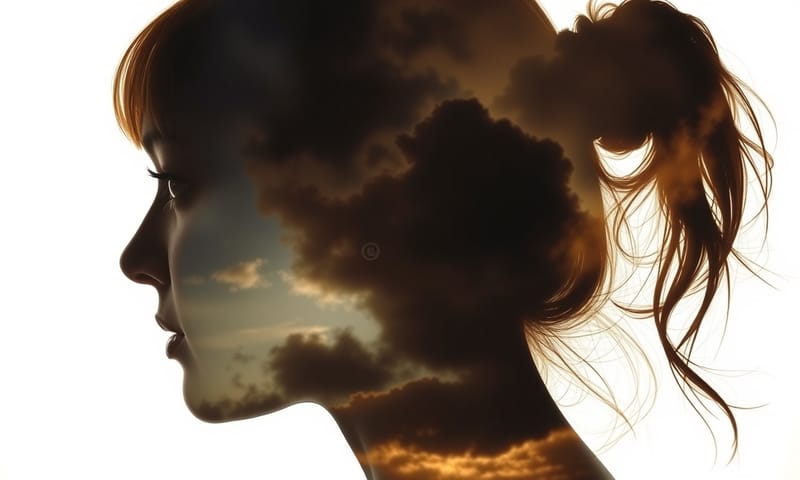 錯誤的健康法，可能在不知不覺中增加你身體的內在壓力。