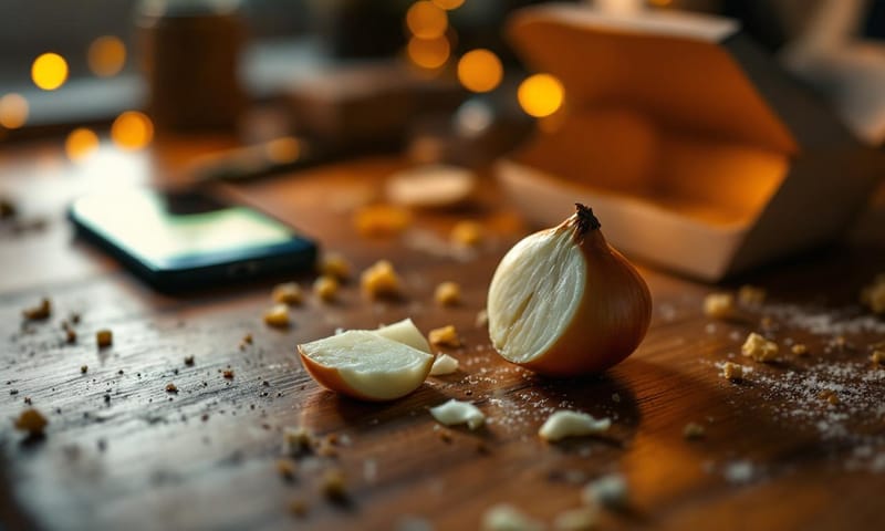 每天下班後的廚房，有時候感覺更像是另一個戰場的開始。