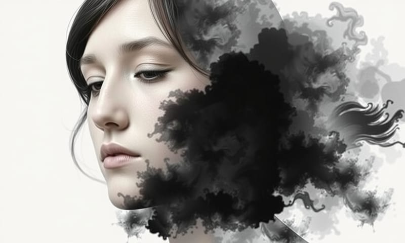 陰影與自我，兩者的整合與對話