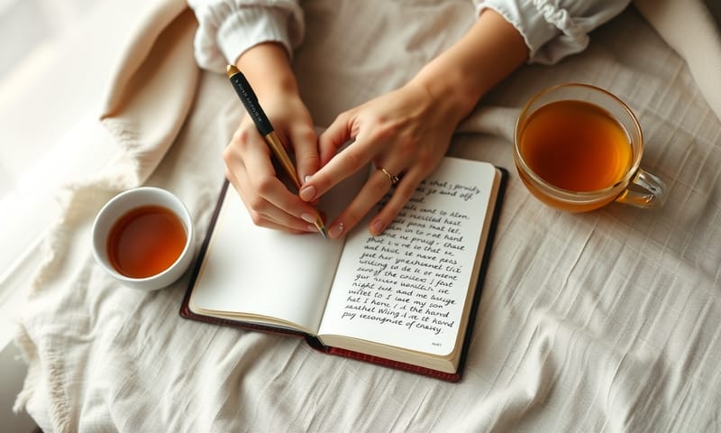 記錄自己的週期，是了解身體的第一步