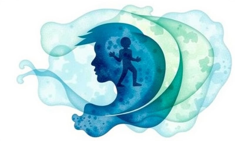 練習的目標不是完美姿勢，而是達到內心的平靜與釋放。