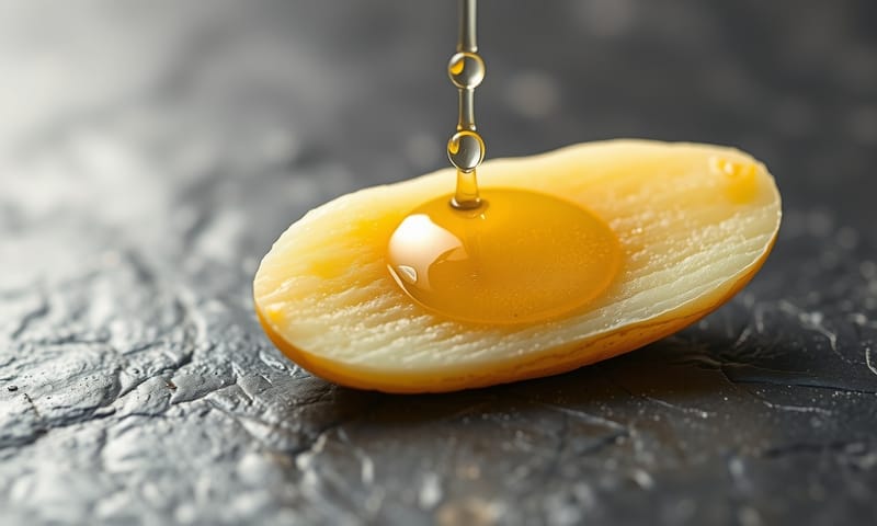 食物的本質，其實很單純