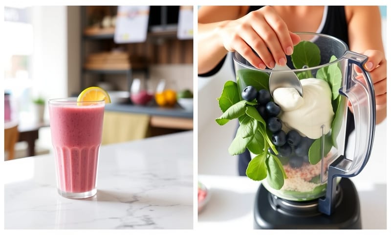 真實食物 vs. 加工飲品：你喝下的是營養還是糖水？