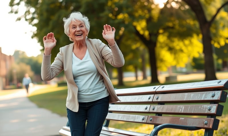真正的健康，是為了讓你享受生活每一刻的力量