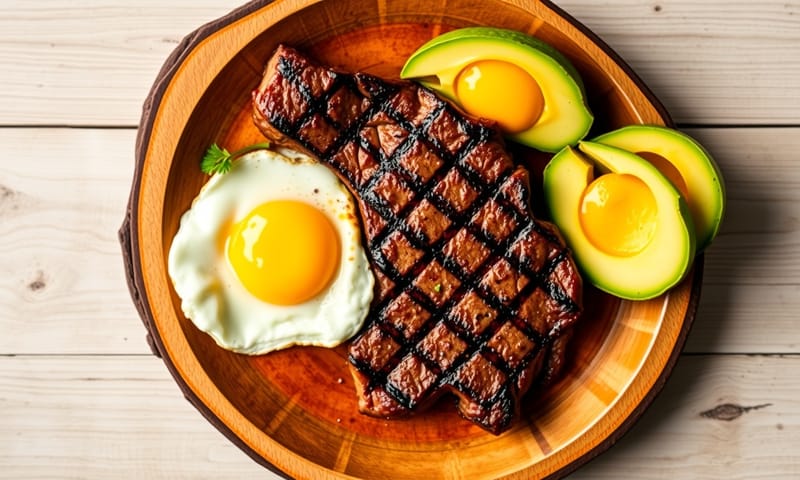 身體真正需要的燃料，其實很單純