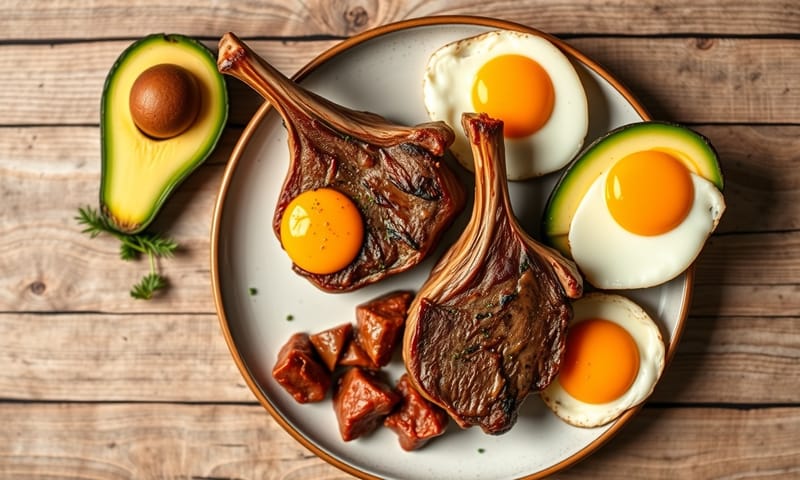 一頓違反指南，卻可能更符合身體需求的餐點