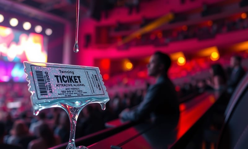 原本該是重點的體驗，卻被酒精慢慢侵蝕掉