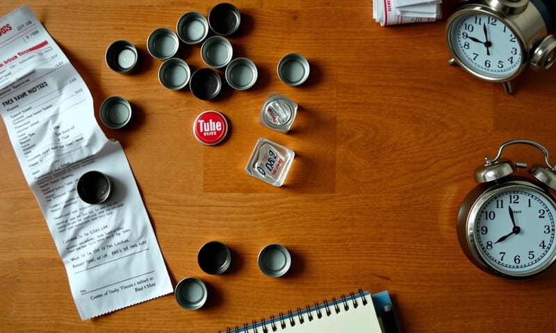 所有「小麻煩」加起來，其實是很大一筆成本