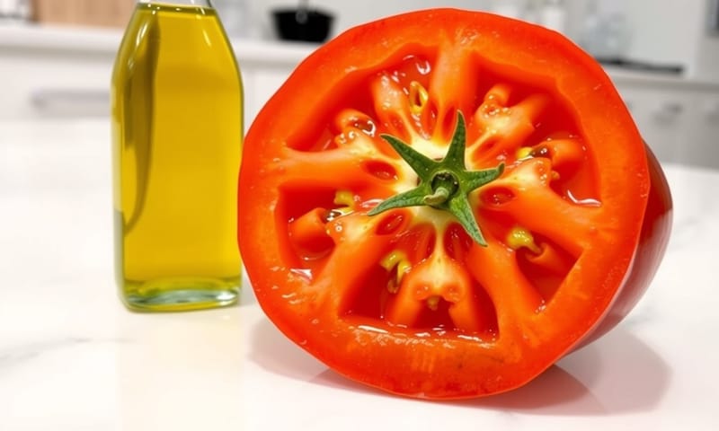 用於攝護腺保養的天然食物成分