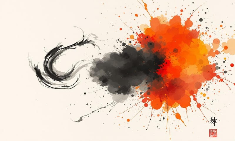 中醫觀點:風、濕、熱等外邪是皮膚問題的常見誘因。